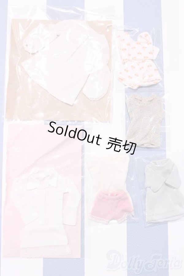 画像1: 【新宿マルイアネックス店 店頭販売商品】momoko/OF:衣装 2100150000008400-ZM (1)