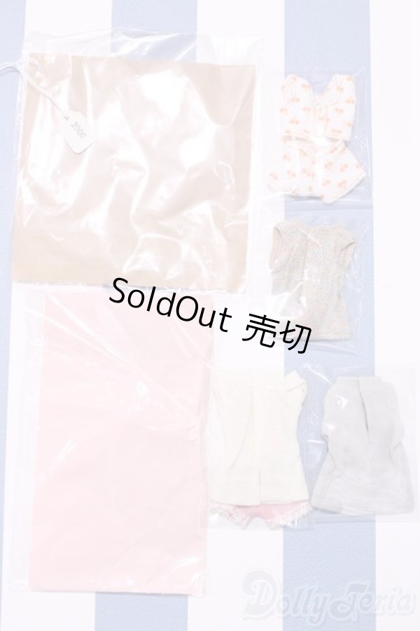 画像2: 【新宿マルイアネックス店 店頭販売商品】momoko/OF:衣装 2100150000008400-ZM (2)