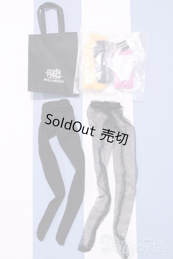 画像1: 【新宿マルイアネックス店 店頭販売商品】momoko/OF:小物 2100150000008440-ZM (1)