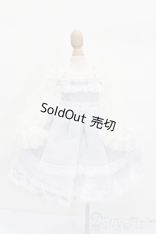 画像1: SDM＆MSD/OF:ティーアリーチェ様製ドレス S-25-11-09-419-GN-ZS (1)