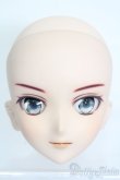 画像1: DD/DDH-07:カスタムヘッド S-25-03-16-219-GN-ZS (1)