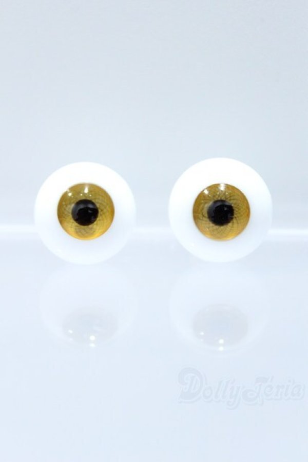 画像1: 20mm/グラスアイ S-25-09-21-018-GN-ZS (1)