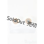 画像: 18mm/グラスアイ S-25-08-03-258-GN-ZS