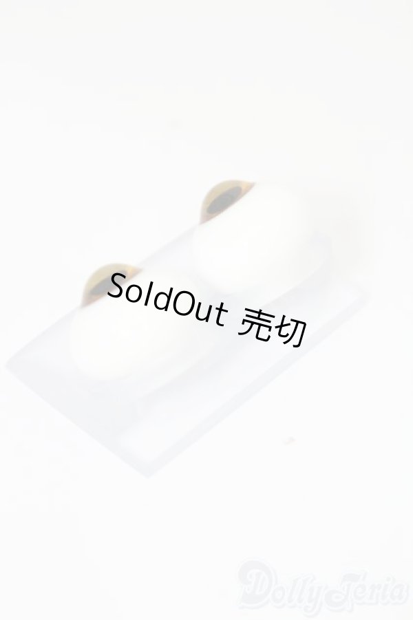 画像2: 18mm/グラスアイ S-25-08-03-258-GN-ZS (2)