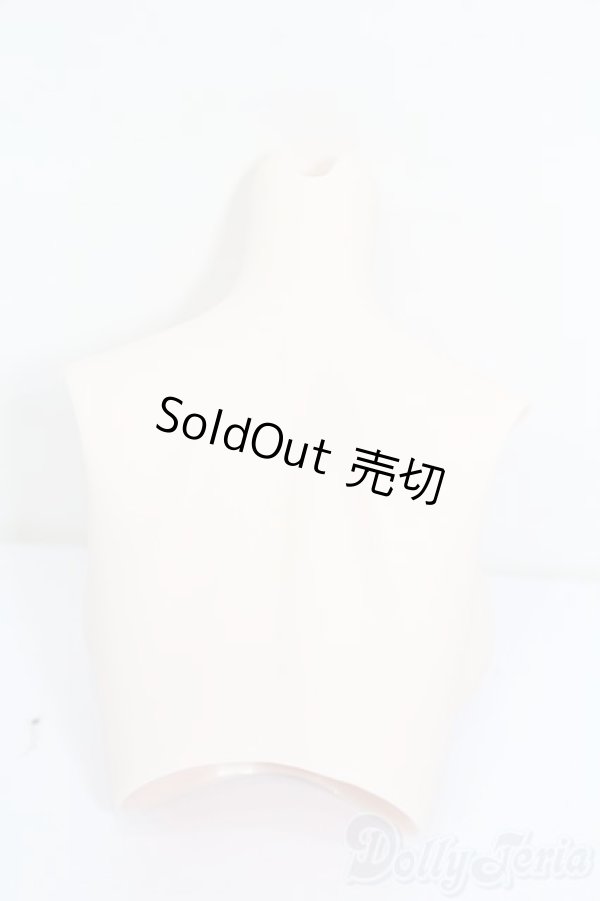 画像3: DD2.0/(DD-f3)-B-L-SW 上半身パーツ L胸 S-25-04-27-330-GN-ZS (3)
