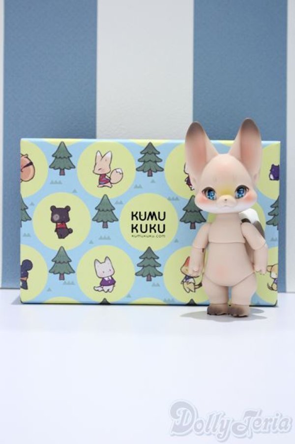 画像2: 【新宿マルイアネックス店 店頭販売商品】KUMUKUKU/Kiri 2100150000008486-ZM (2)