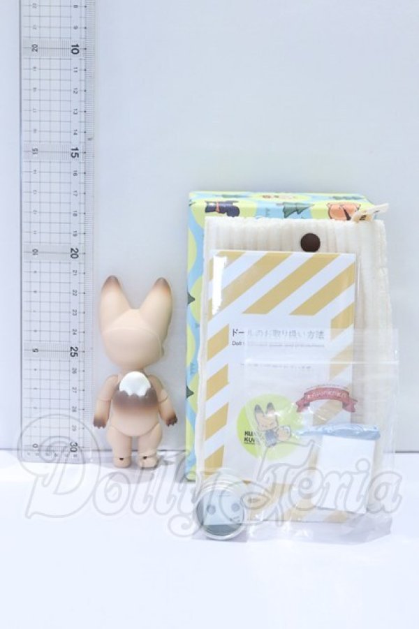 画像5: KUMUKUKU/Kiri S-26-03-08-005-GN-ZS (5)