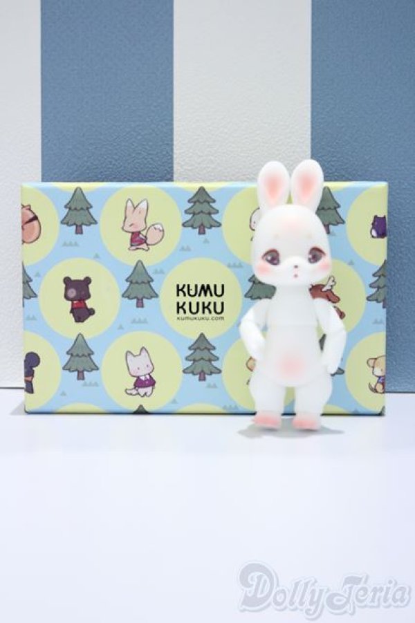 画像2: 【新宿マルイアネックス店 店頭販売商品】KUMUKUKU/Oli 2100150000008488-ZM (2)