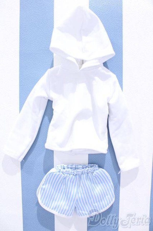 画像1: 【新宿マルイアネックス店 店頭販売商品】SD/OF:衣装セット 2100150000008491-ZM (1)