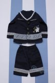 画像1: 【新宿マルイアネックス店 店頭販売商品】40cmサイズドール/OF:衣装 2100150000008492-ZM (1)