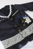 画像3: 40cmサイズドール/OF:衣装 S-25-08-03-194-GN-ZS (3)