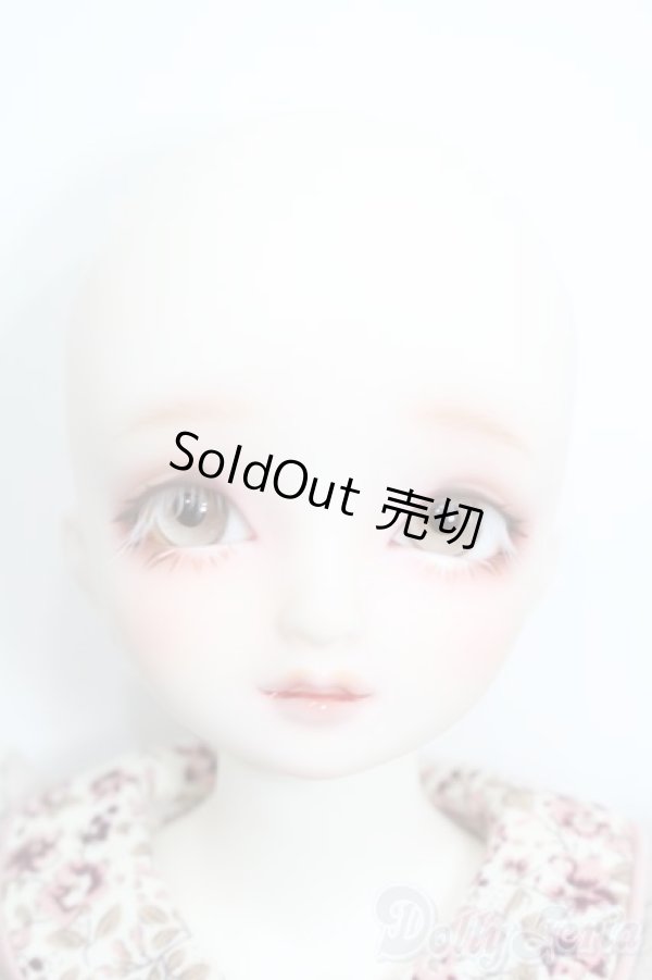 画像2: SDM女の子/コーディネートモデルF-62 S-25-03-23-001-GN-ZS (2)