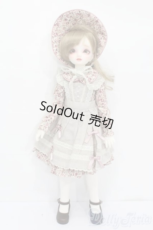 画像6: SDM女の子/コーディネートモデルF-62 S-25-03-23-001-GN-ZS (6)