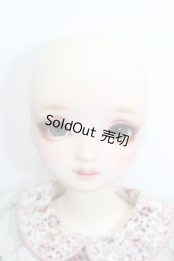 画像2: SDM女の子/コーディネートモデルF-62 S-25-09-28-413-GN-ZS (2)