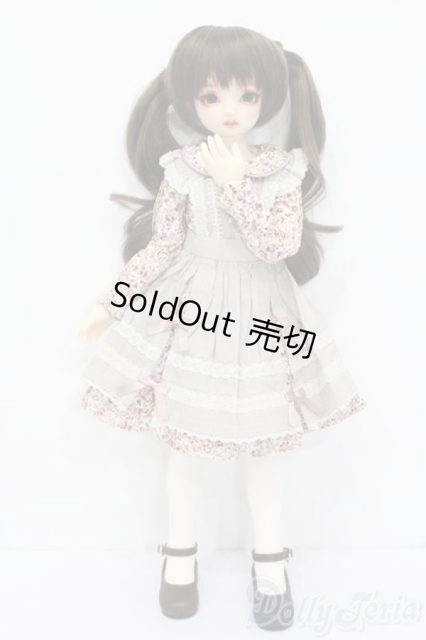 画像5: SDM女の子/コーディネートモデルF-62 S-25-09-28-413-GN-ZS (5)