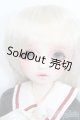 画像: SDM女の子/アダプションモデルF-61 S-25-03-23-002-GN-ZS