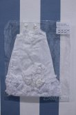 画像1: 【新宿マルイアネックス店 店頭販売商品】SDM＆MSD/OF:スリップドレスセット 2100150000008509-ZM (1)