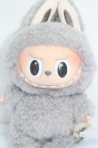画像1: POPMART/LABUBU ぬいぐるみ S-25-03-23-237-GN-ZS (1)