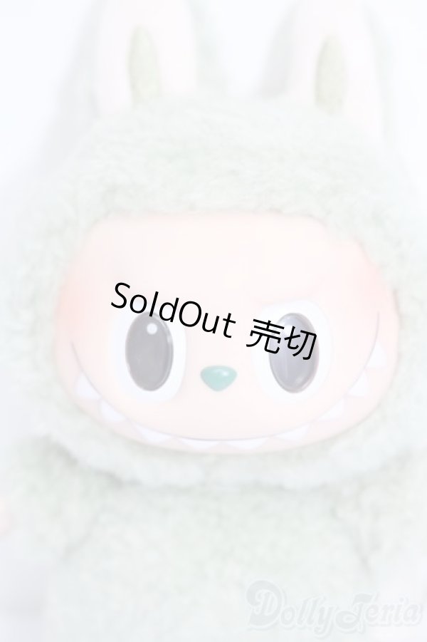 画像1: POPMART/LABUBU ぬいぐるみ S-25-03-23-236-GN-ZS (1)