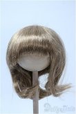 画像1: 9-10inch/ウィッグ Y-25-03-26-273-GN-ZY (1)