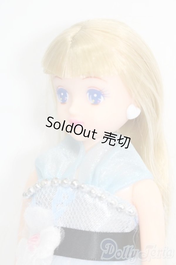 画像2: リカちゃん/ショコラ S-26-03-08-339-GN-ZS (2)