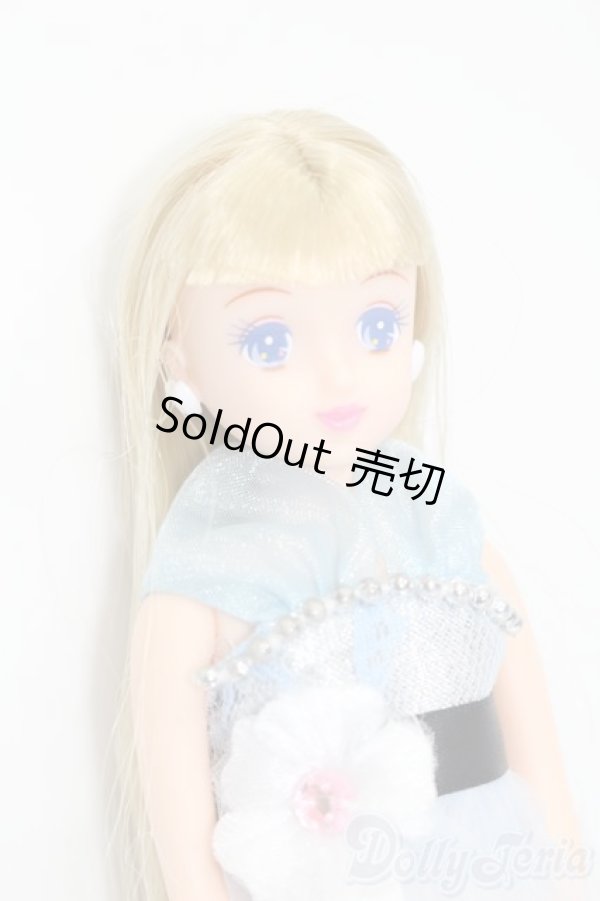 画像3: リカちゃん/ショコラ S-26-03-08-339-GN-ZS (3)