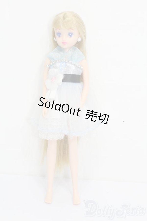 画像4: リカちゃん/ショコラ S-26-03-08-339-GN-ZS (4)