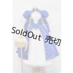 画像: DDS/セイバー アルトリア・ペンドラゴン衣装 S-25-10-05-467-GN-ZS