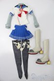 画像1: 60cmサイズドール/OF:CHERRY MiLK製艦これ 大淀衣装 S-25-03-23-117-GN-ZS (1)