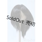 画像: 9-10inch/ウィッグ Y-25-03-26-265-GN-ZY