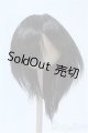 画像: 9-10inch/ウィッグ Y-25-03-26-265-GN-ZY