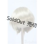 画像: 9-10inch/ウィッグ Y-25-03-26-261-GN-ZY