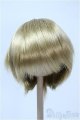 画像: 9-10inch/ウィッグ Y-25-03-26-261-GN-ZY