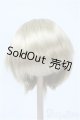 画像: 9-10inch/ウィッグ Y-25-03-26-261-GN-ZY