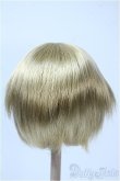 画像2: 9-10inch/ウィッグ Y-25-03-26-261-GN-ZY (2)