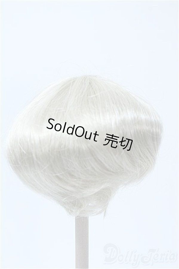 画像2: ネオブライス/ウィッグ Y-25-03-26-302-GN-ZY (2)