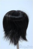 画像2: 9-10inch/ウィッグ Y-25-03-26-263-GN-ZY (2)