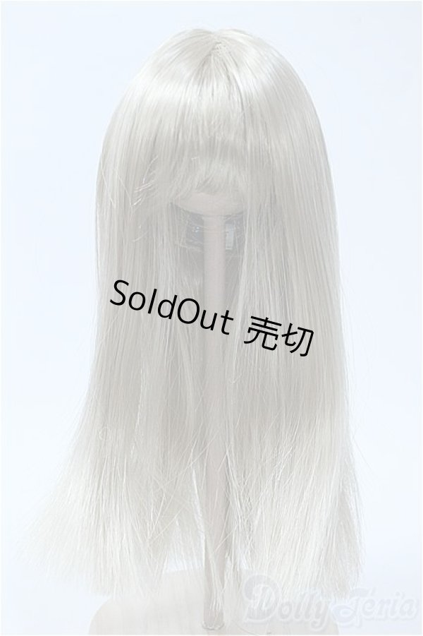 画像1: 10-11inch/ウィッグ Y-25-03-26-300-GN-ZY (1)