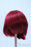 画像1: 9-10inch/ウィッグ Y-25-03-26-268-GN-ZY (1)