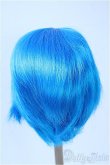 画像2: 9-10inch/ウィッグ Y-25-03-26-262-GN-ZY (2)