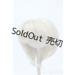 画像: 9-10inch/ウィッグ Y-25-03-26-269-GN-ZY