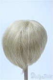 画像2: 9-10inch/ウィッグ Y-25-03-26-269-GN-ZY (2)