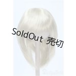 画像: 7-8inch/ウィッグ Y-25-03-26-316-GN-ZY