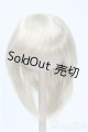 画像: 7-8inch/ウィッグ Y-25-03-26-316-GN-ZY