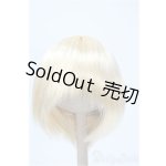 画像: 7-8inch/ウィッグ Y-25-03-26-317-GN-ZY