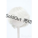 画像: 7-8inch/ウィッグ Y-25-03-26-319-GN-ZY