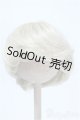 画像: 7-8inch/ウィッグ Y-25-03-26-319-GN-ZY