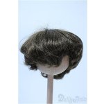 画像: 7-8inch/ウィッグ Y-25-03-26-321-GN-ZY