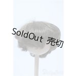 画像: 7-8inch/ウィッグ Y-25-03-26-321-GN-ZY