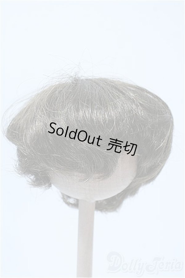 画像1: 7-8inch/ウィッグ Y-25-03-26-321-GN-ZY (1)